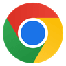 Chrome logo