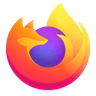 Firefox logo